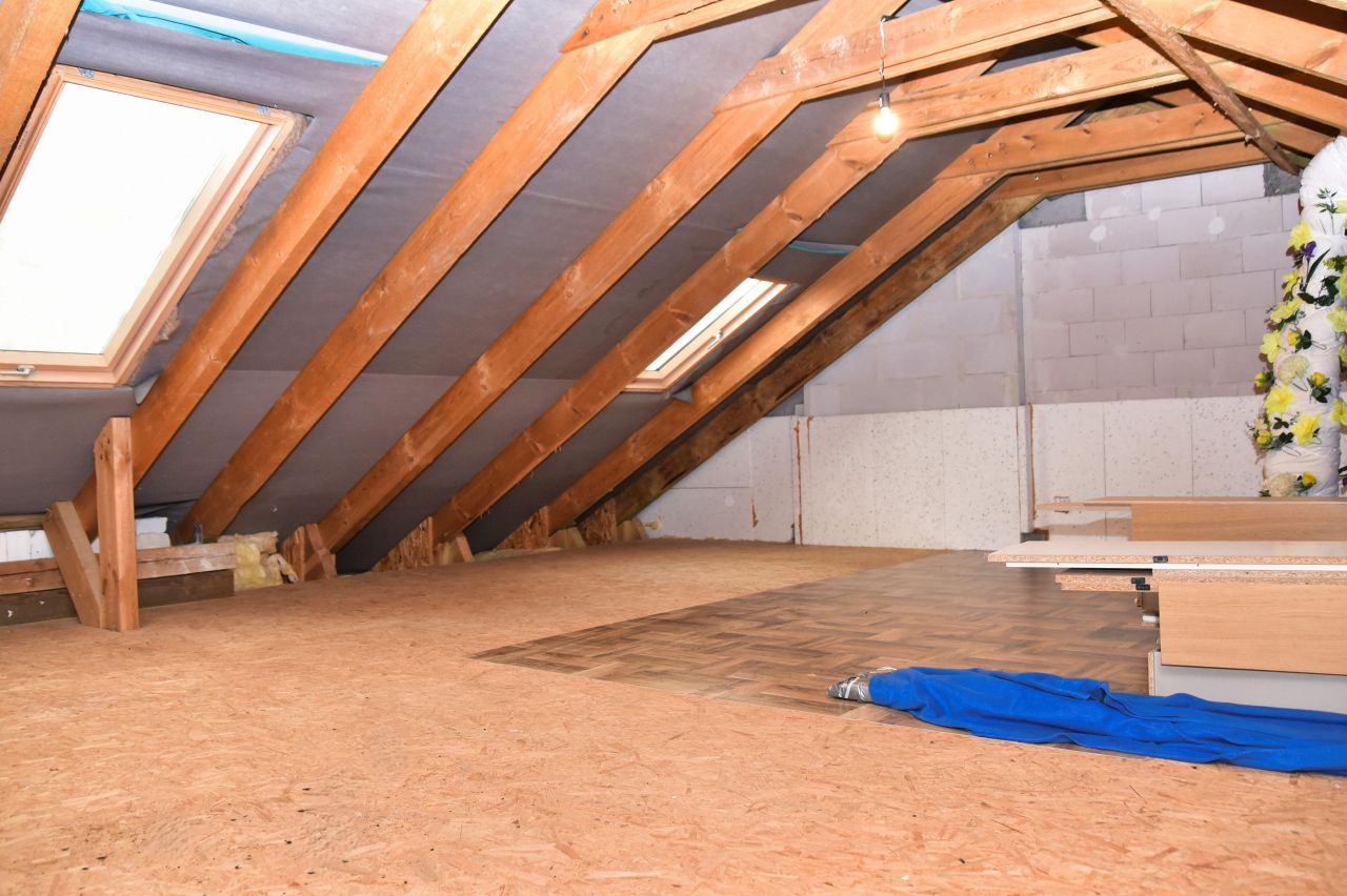 Mieszkanie 3-pokojowe Dębogórze, ul. Sezamkowa. Zdjęcie 14