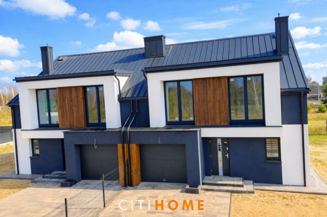 bliźniak, 6 pokoi Duchnów. Zdjęcie 1