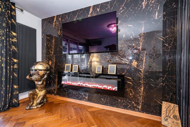 Mieszkanie 2-pokojowe Kraków Podgórze Duchackie, ul. Sebastiana Klonowica. Zdjęcie 4