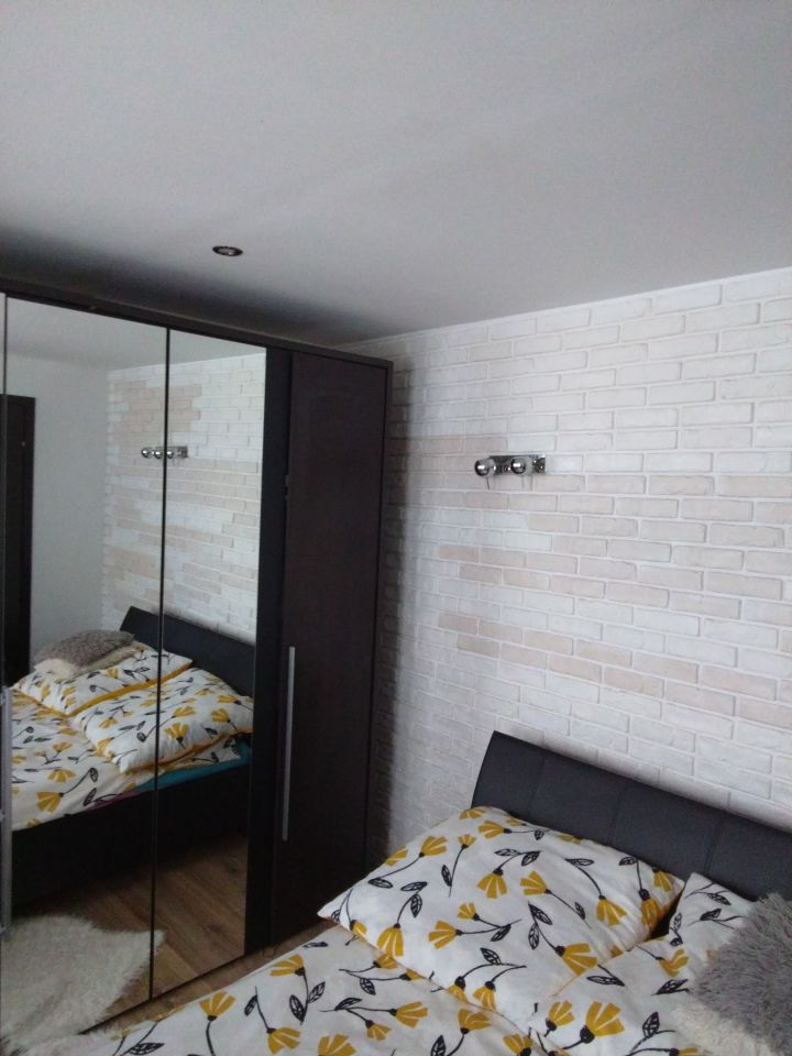 Mieszkanie 3-pokojowe Cyców, ul. Juliusza Słowackiego. Zdjęcie 8