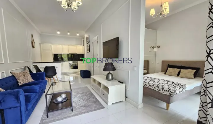 Mieszkanie 2-pokojowe Warszawa Wola, ul. Siedmiogrodzka