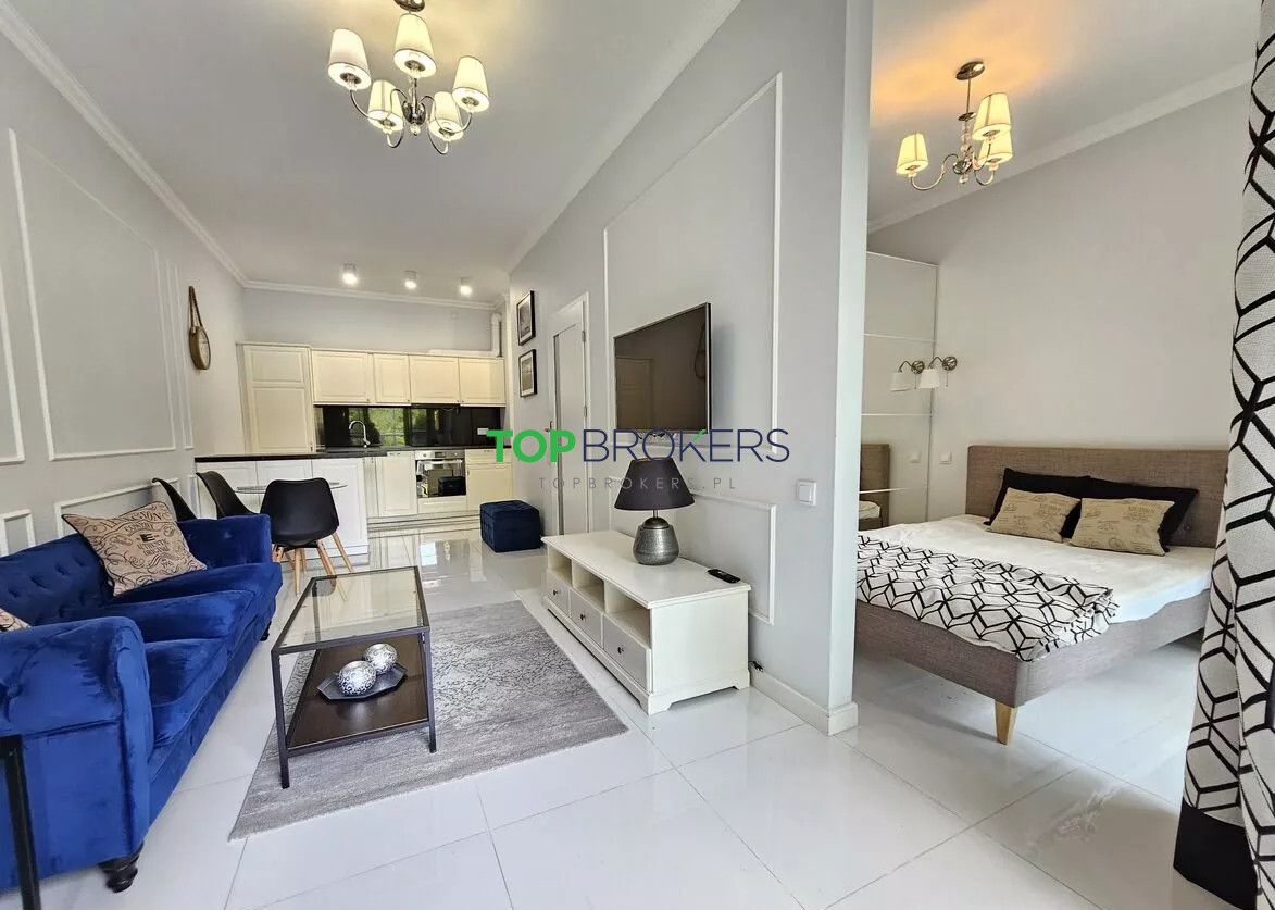 Mieszkanie 2-pokojowe Warszawa Wola, ul. Siedmiogrodzka. Zdjęcie 1