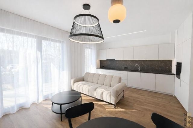 Mieszkanie 4-pokojowe Wrocław, ul. Bociania. Zdjęcie 3