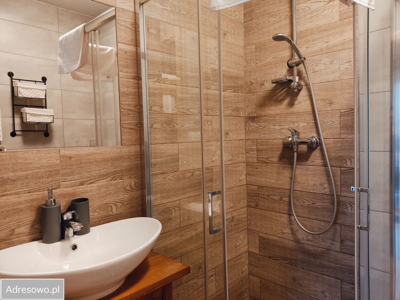 Mieszkanie 2-pokojowe Ustroń. Zdjęcie 7