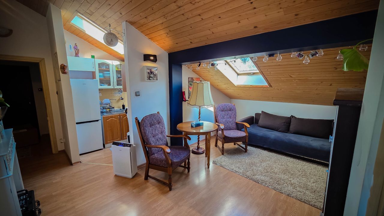 Mieszkanie 2-pokojowe Przemyśl Centrum, ul. Juliusza Słowackiego. Zdjęcie 3