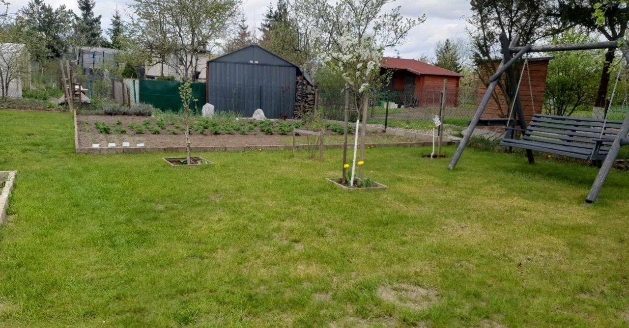 Działka rod Grochowiska. Zdjęcie 35