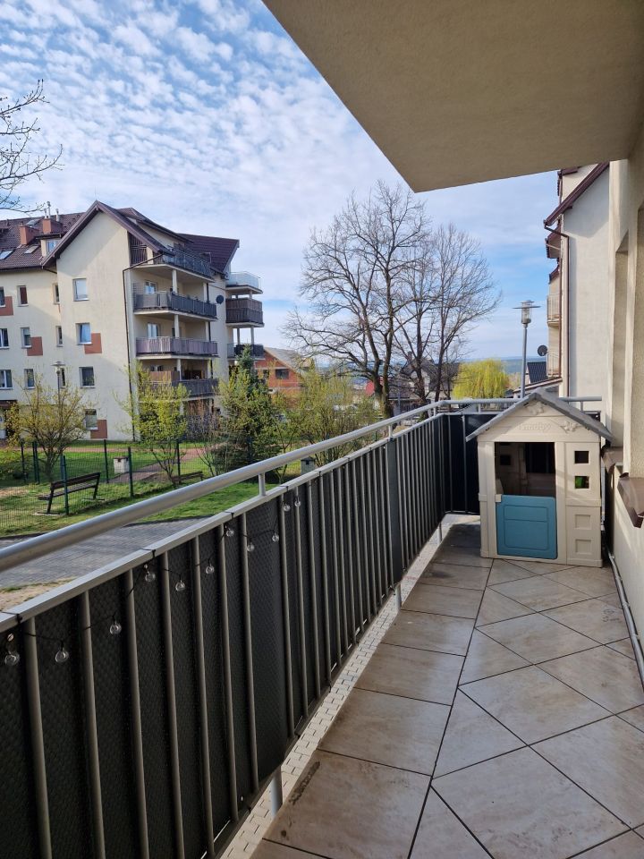 Mieszkanie 3-pokojowe Starachowice Wanacja, ul. Witolda Lutosławskiego. Zdjęcie 24