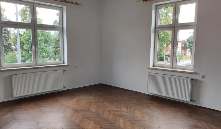 Mieszkanie 2-pokojowe Gorlice Śródmieście, ul. Biecka