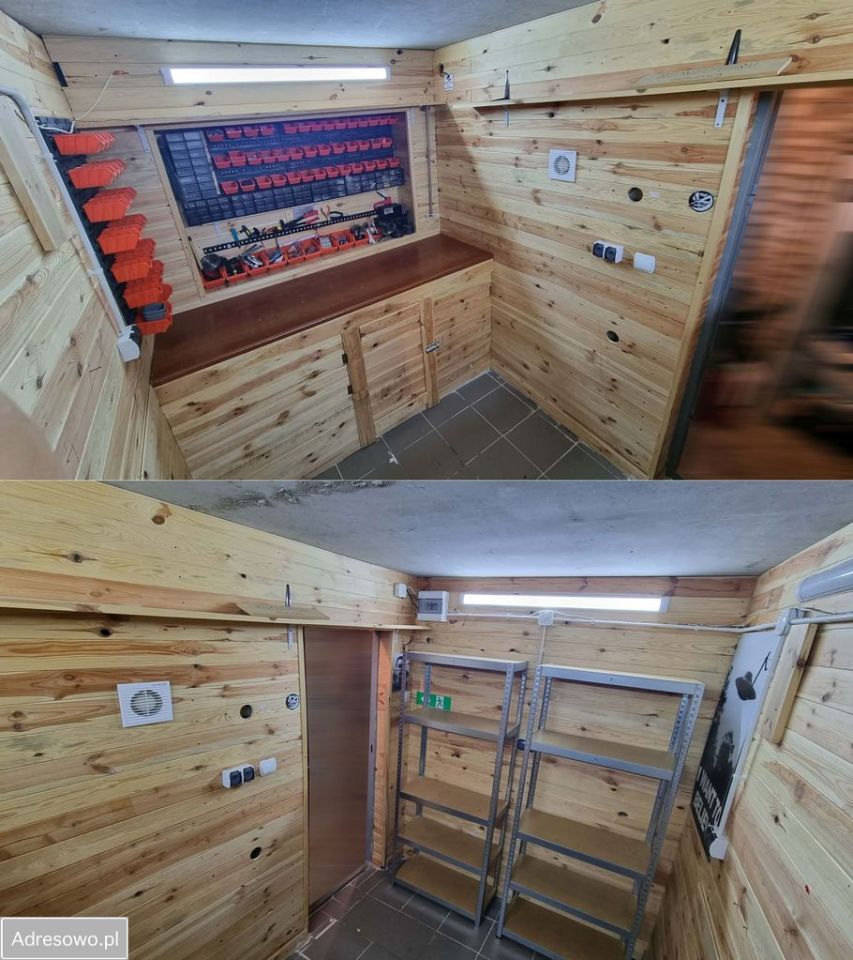 Mieszkanie 4-pokojowe Karczew, ul. Generała Andersa. Zdjęcie 3