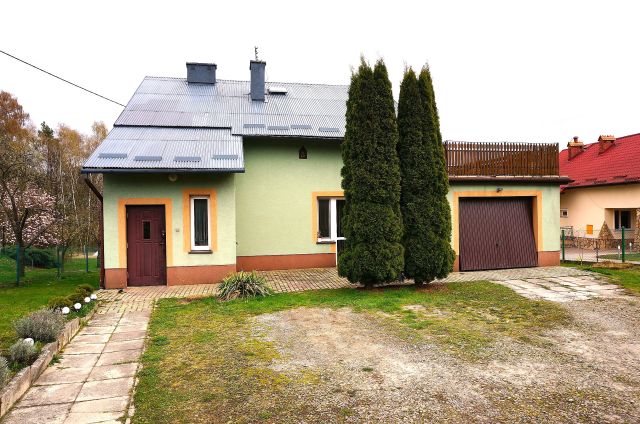 dom wolnostojący, 5 pokoi Rzeszów. Zdjęcie 2