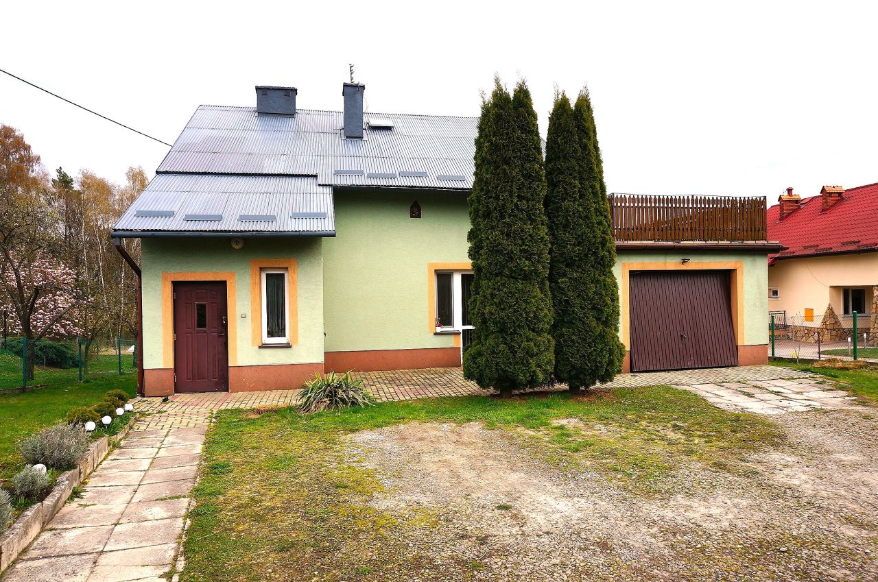 dom wolnostojący, 5 pokoi Rzeszów. Zdjęcie 2