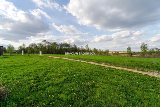 Działka budowlana Mników. Zdjęcie 21