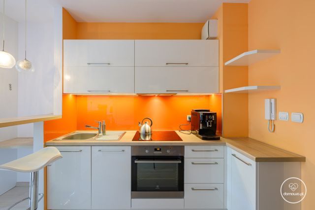 Mieszkanie 1-pokojowe Warszawa Praga-Północ, ul. Markowska. Zdjęcie 7