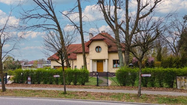 dom wolnostojący, 5 pokoi Warszawa Aleksandrów, ul. Izbicka. Zdjęcie 23