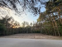 Działka budowlana Bukowiec Bukowiec Duży, ul. Fiołkowa. Zdjęcie 1