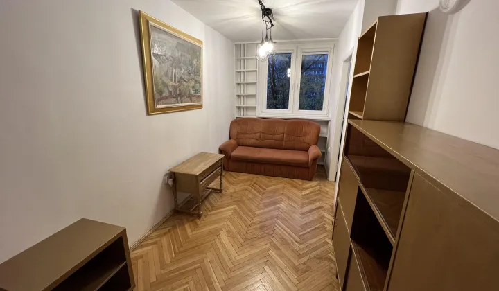 Mieszkanie 2-pokojowe Warszawa Żoliborz, ul. Dymińska