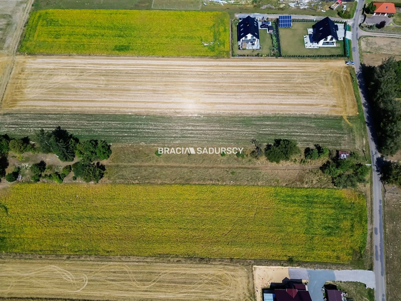 Działka budowlana Sławkowice. Zdjęcie 27
