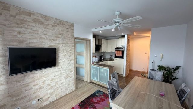 Mieszkanie na sprzedaż, 2 pokoje, 39 m², Łuków