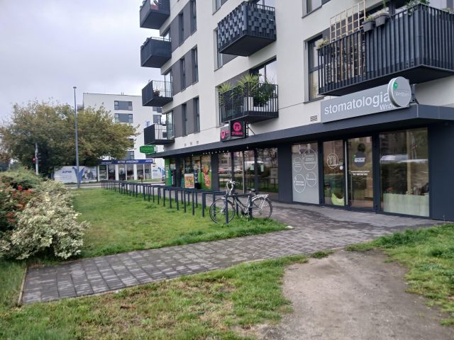 Lokal Warszawa Wawer, ul. Okularowa. Zdjęcie 13
