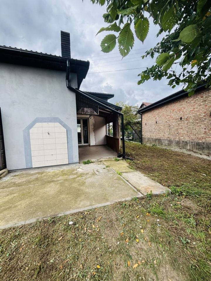 dom wolnostojący Dąbrówka-Stany. Zdjęcie 3