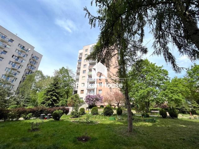 Mieszkanie 2-pokojowe Warszawa Ursynów, ul. Stefana Kopcińskiego. Zdjęcie 19