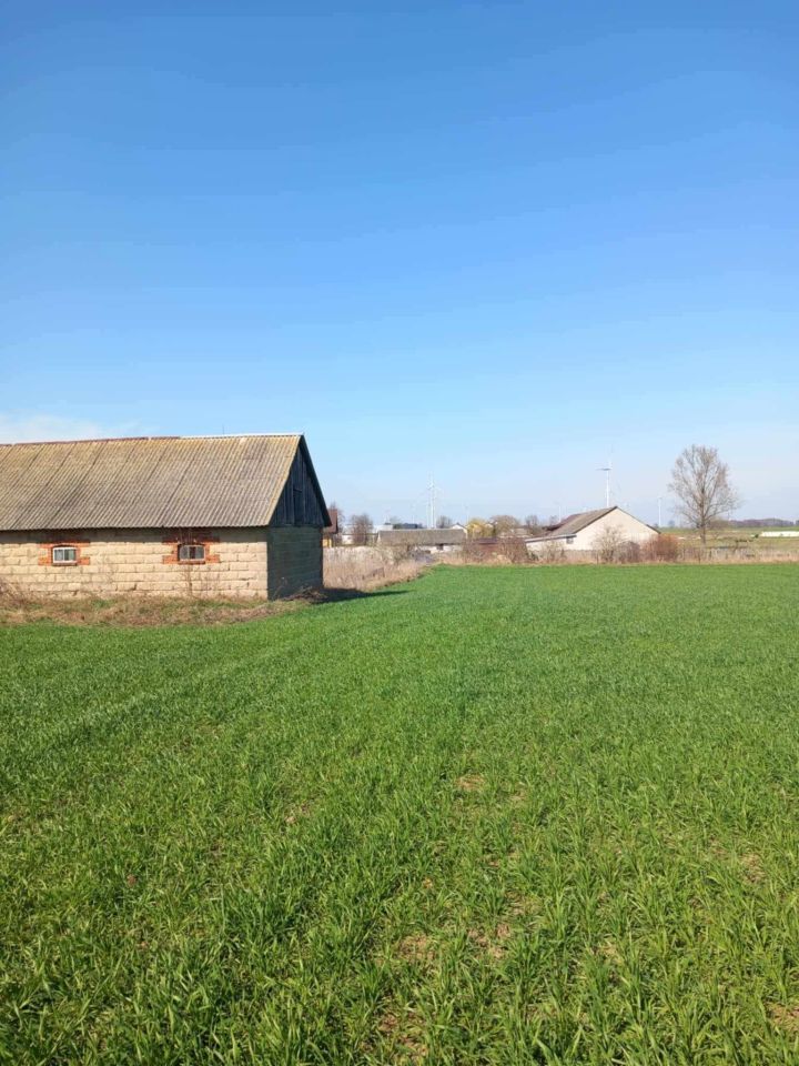Działka budowlana Kliczewo Duże, ul. Długa. Zdjęcie 7