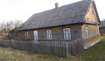 Działka rolna Długosielce
