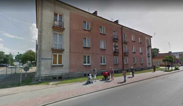 Mieszkanie 1-pokojowe Łapy, ul. gen. Władysława Sikorskiego. Zdjęcie 1