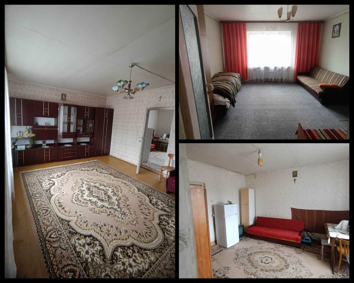 Działka siedliskowa Solniki. Zdjęcie 3