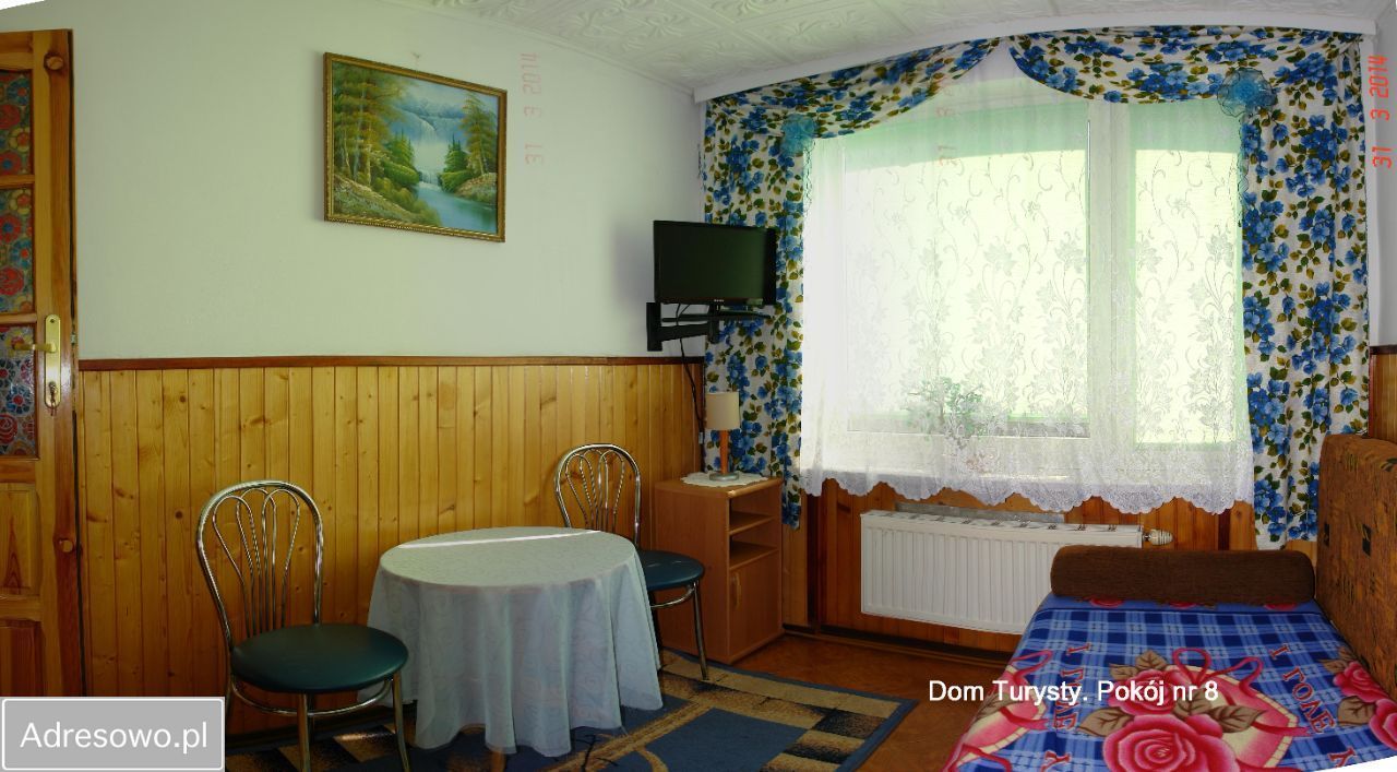 Hotel/pensjonat Ustka, ul. Wilcza. Zdjęcie 7