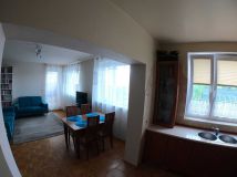 Mieszkanie 4-pokojowe Jabłonna, ul. Leśna