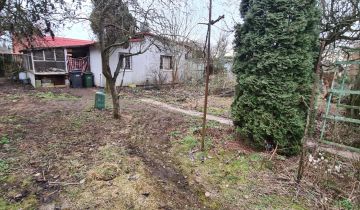 Działka rod Złotniki, ul. Pawłowicka