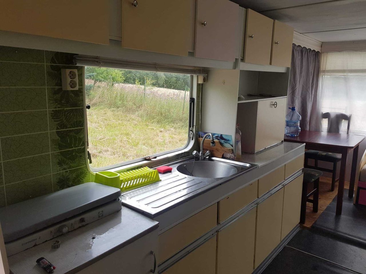 Działka rolna Ustronie Morskie. Zdjęcie 4