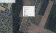 Działka budowlana Uniszki Zawadzkie. Zdjęcie 1