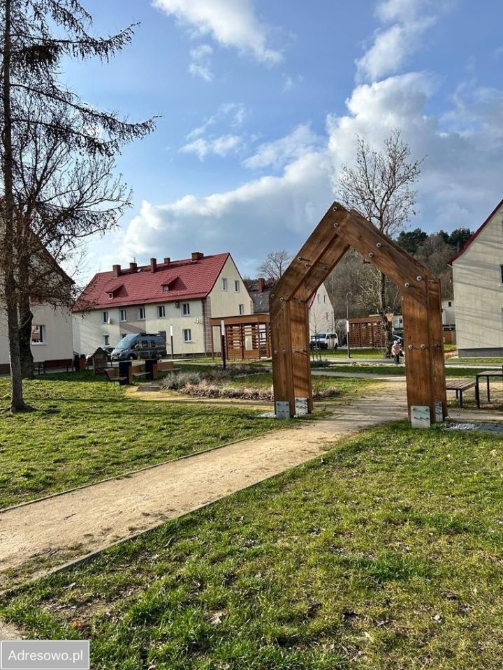 Mieszkanie 2-pokojowe Rumia, ul. Kombatantów. Zdjęcie 3