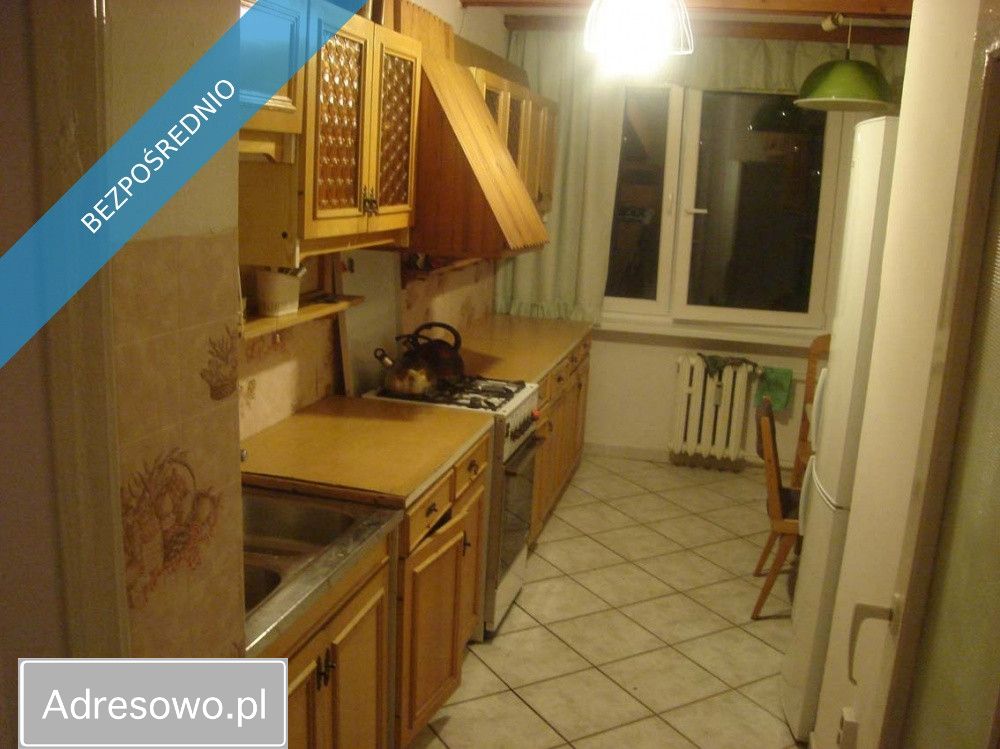 Mieszkanie 3-pokojowe Wrocław Fabryczna, ul. Stefana Drzewieckiego. Zdjęcie 14