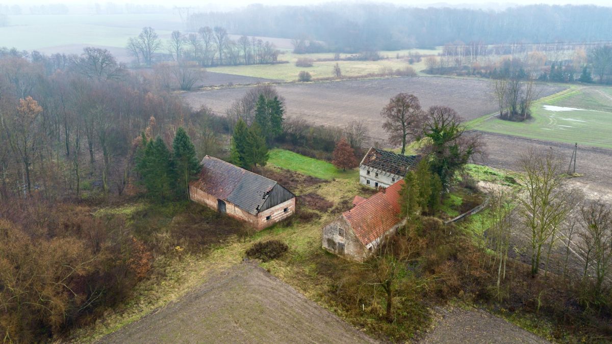 Działka budowlana Siekierowice. Zdjęcie 3