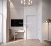 Mieszkanie 2-pokojowe Kraków Stare Miasto, ul. Estery. Zdjęcie 4