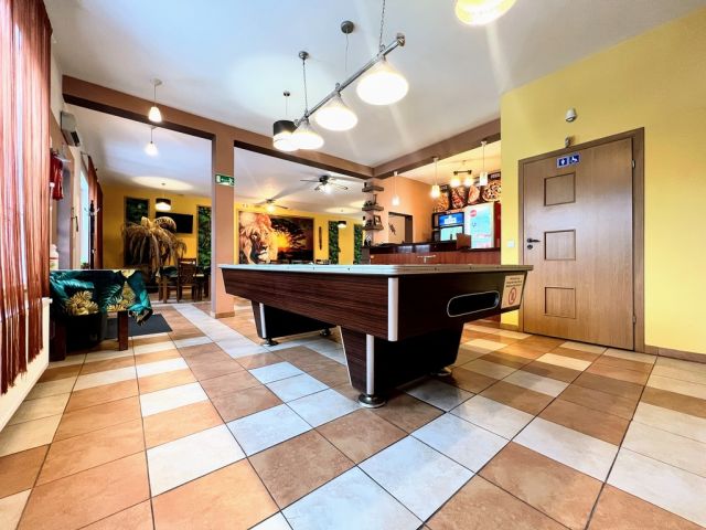 Nieruchomość komercyjna Niechobrz. Zdjęcie 4