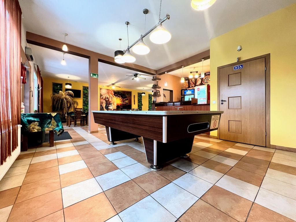 Nieruchomość komercyjna Niechobrz. Zdjęcie 4