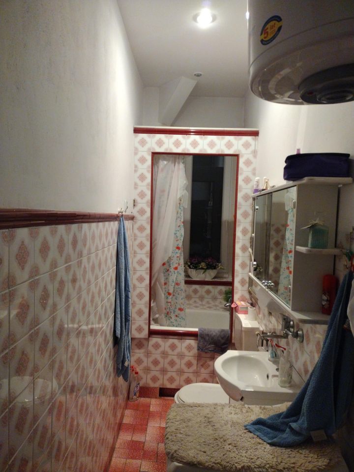 Mieszkanie 3-pokojowe Wrocław Śródmieście, ul. Norberta Barlickiego. Zdjęcie 7