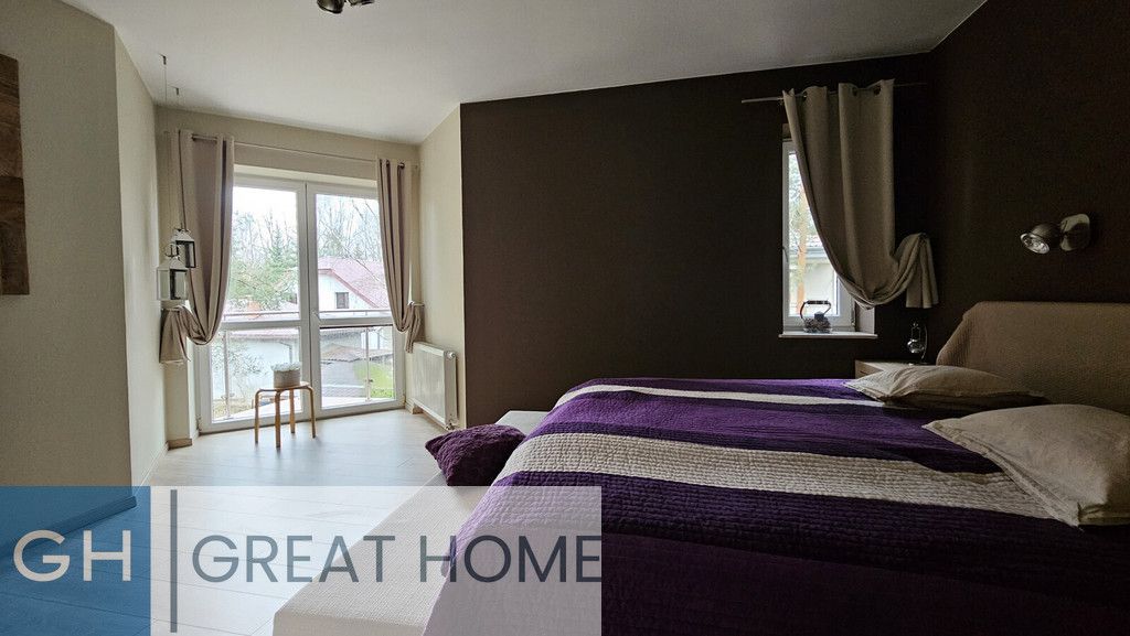 bliźniak, 6 pokoi Warszawa Wawer, ul. Ogórkowa. Zdjęcie 5