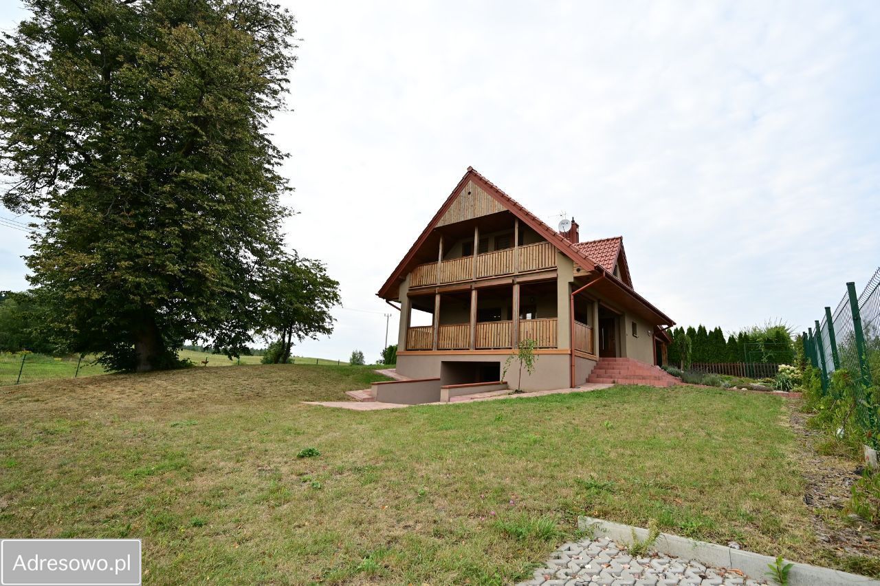 dom wolnostojący, 4 pokoje Zielonka. Zdjęcie 16