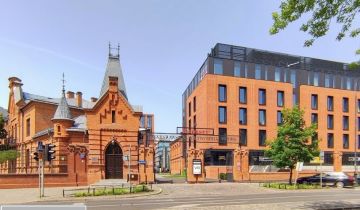 Mieszkanie 2-pokojowe Warszawa Praga-Północ, ul. Tarchomińska