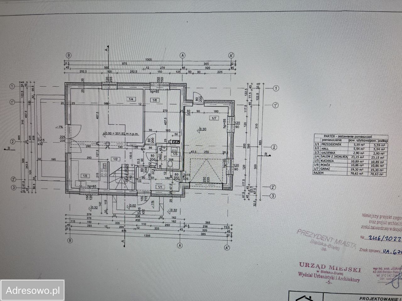 dom wolnostojący, 5 pokoi Pisarzowice, ul. Brzozowa. Zdjęcie 10