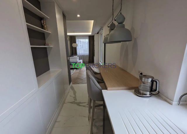 Mieszkanie 4-pokojowe Warszawa Bielany, ul. Antoniego Czechowa. Zdjęcie 6