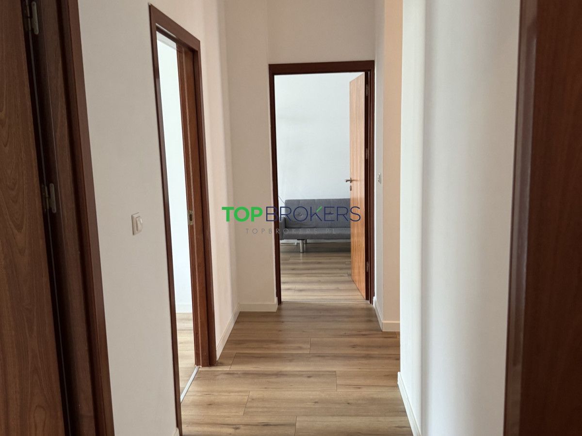 Mieszkanie 4-pokojowe Warszawa Wola, ul. Banderii. Zdjęcie 8