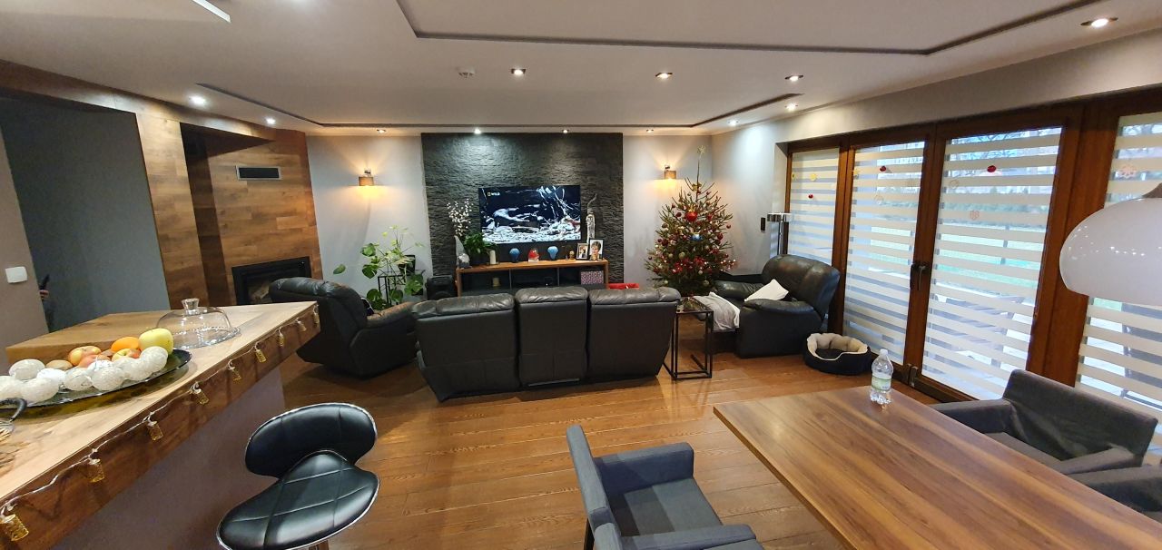 bliźniak, 6 pokoi Wrocław Bieńkowice, ul. Palestyńska. Zdjęcie 17