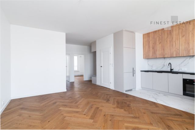 Mieszkanie 3-pokojowe Warszawa Mokotów, ul. Sonaty. Zdjęcie 9