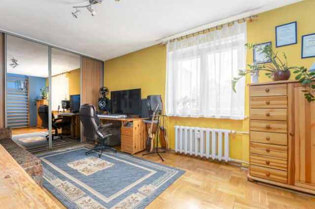 Mieszkanie 3-pokojowe Warszawa Ursus, ul. płk. Stanisława Dąbka. Zdjęcie 6